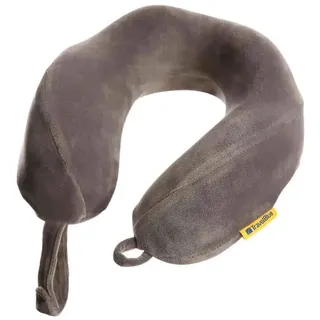 Travel Blue Tranquillity Memory Foam Reisekissen - Grey - One Size