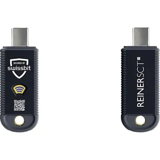 Reiner SCT FIDO Stick Pro