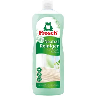 Frosch Neutral Allzweckreiniger 1 l