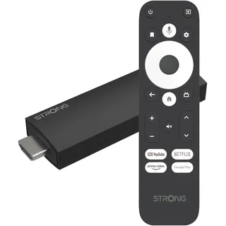 Strong Leap Una Streaming-Stick