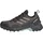 Damen Eastrail 2.0 RAIN.RDY Hiking Shoes, Earth Strata/Blanch Cargo/Semi Flash Aqua, 40 2/3 EU