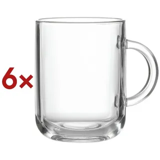 Ritzenhoff & Breker Marco Teeglas 0,33 l 6 St.