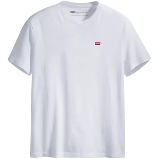Levi's Original Housemark Tee rot XXL
