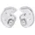 Subgear Ohrstecker Farbe 0 Größe M