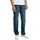 501 Straight Fit Blau 34/32