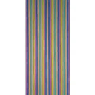 CONACORD Brillant Türvorhang 90 x 200 cm Bunt