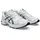 Gel1130 Herren White/Black 38