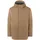 Parka beige XL