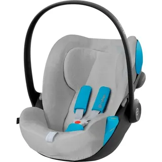 Cybex Cloud G Scheide - Grey - One Size