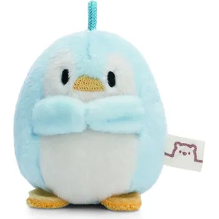 NICI Kuscheltier Pinguin Waddle 5cm 0