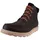 Madson II Moc Toe WP Grau 46