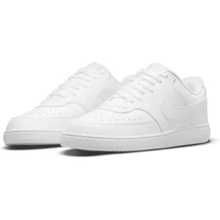 Court Vision Low Next Nature Herren White / White / White 40,5