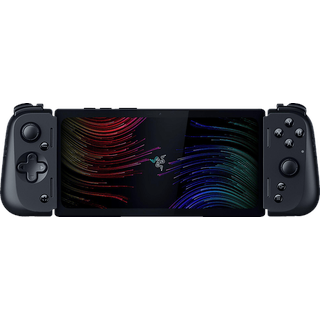 Razer Ultimative Android-Gaming-Handheld