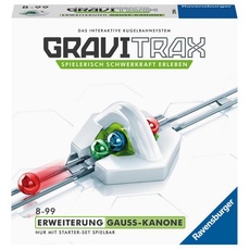 Bild GraviTrax Erweiterung Gauß-Kanone