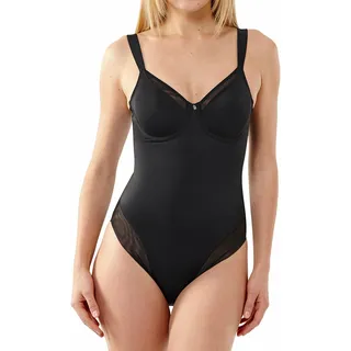 Triumph Shapewear Body True Shape Sensation BSW Body, SMOOTH SKI... 80/B