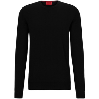 Hugo Herren Strickpullover San Cedric-M1 10244128 01