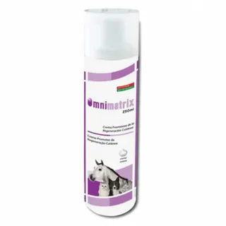 Hifarmax Omnimatrix Healing Dog Nahrungsergänzungsmittel 250ml - Multicolor - One Size