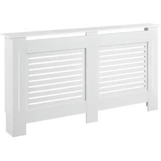 Heizungsabdeckung Charleston Heizkörperverkleidung Heizkörperabdeckung 172x19x82cm