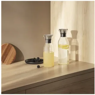 eva solo Karaffe, Serviergefässe, Transparent