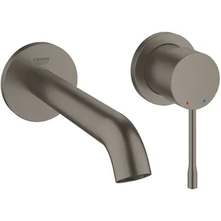 Grohe Essence Einhandmischer Hard Graphite