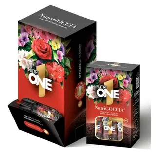 Gülle Universelle One Nutrigoccia (6X32ML