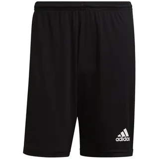 adidas Squadra 21 Sport-Shorts Schwarz M