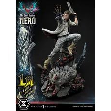 Prime 1 Studio Devil May Cry 5 statuette 1/4 Nero Exclusive Version 77 cm