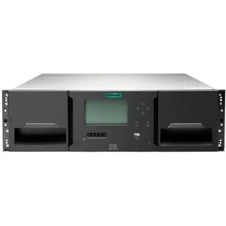 HP HPE LTO-9 45000 FC Drive Upgrade Kit,