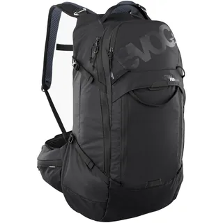 Evoc Trail Pro Blackline 26 Protektorrucksack