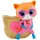 Hörspielfigur Disney SuperKitties: Ginny bunt