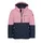 Jacke Rosa 140 cm