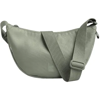 GOT BAG Moon Small Umhängetasche Vegan Green