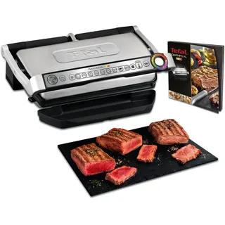 Tefal OptiGrill+ XL 2023 weiß