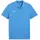 Teamgoal Polo Blau XL