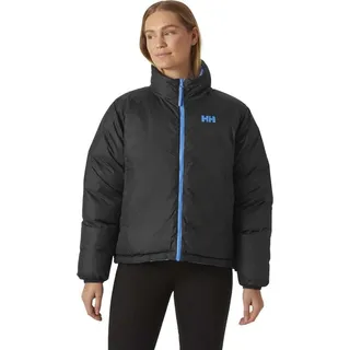 HELLY HANSEN Yu 23 Reversible Steppjacke - Ultra Blue - S