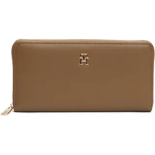 Tommy Hilfiger Geldbörse Damen khaki