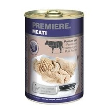 PREMIERE Meati Pansen 24x400 g
