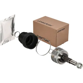 f.becker Antriebswellengelenk für Hyundai Lantra 26710728