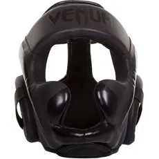 Venum Helm Elite, Neo Matte/Black, One Size, EU-VENUM-1395