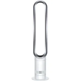 Dyson AM07 23 cm Turmventilator Weiß
