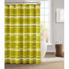 Duck River Textiles Mikaela, 72x72, Lemon