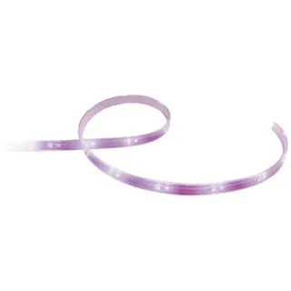 Philips Hue LED-Stripe 4064161310664 Lightstrip Plus +Hue Bridge LED fest eingebaut 20 W