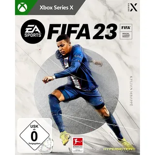 Microsoft FIFA 23 - Download (USK) (Xbox Series X)