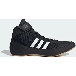 adidas Havoc Herren Black/White 41 1/3