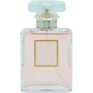 Chanel Coco Mademoiselle Eau de Parfum 50 ml