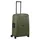 S'Cure Spinner M 4-Rollen Cabin 69 cm / 79 l grün
