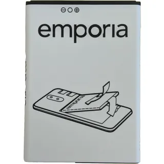 Emporia Akku (AK-S3M-BC)