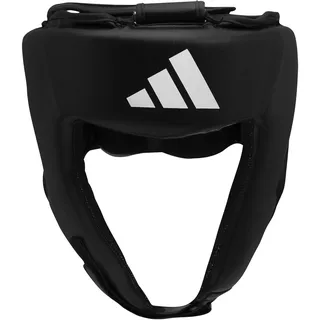adidas Performance Kopfschutz, Schwarz,