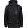 Regenjacke Herren Anthrazit 58