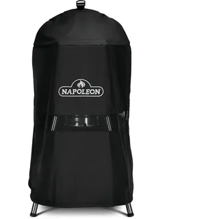 Napoleon Grillabdeckung Ø 47 cm Stoff schwarz